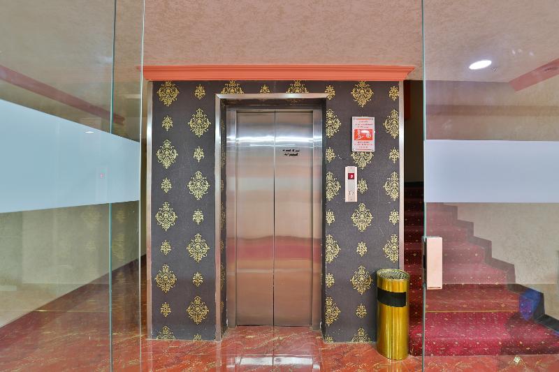 This is the image of the OYO 255 Khobar Palace Hotel #2