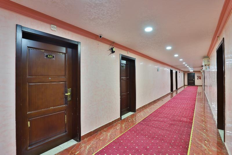 This is the image of the OYO 255 Khobar Palace Hotel #3