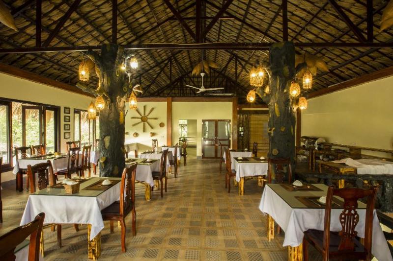 This is the image of the Tam Coc Rice Fields Resort #2