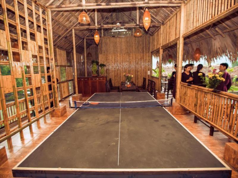 This is the image of the Tam Coc Rice Fields Resort #4