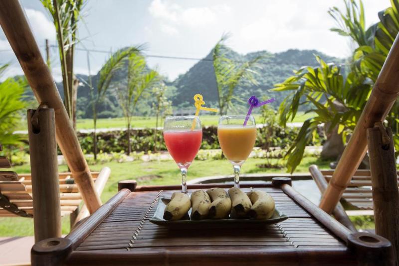 This is the image of the Tam Coc Rice Fields Resort #5