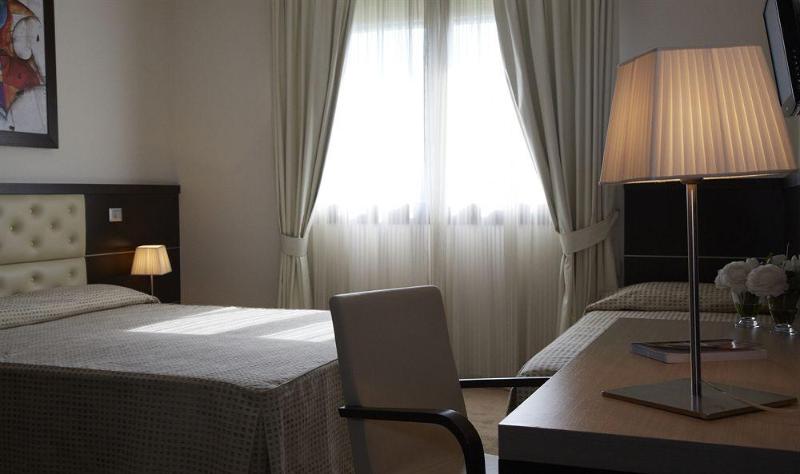 This is the image of the Green Garden Resort #3