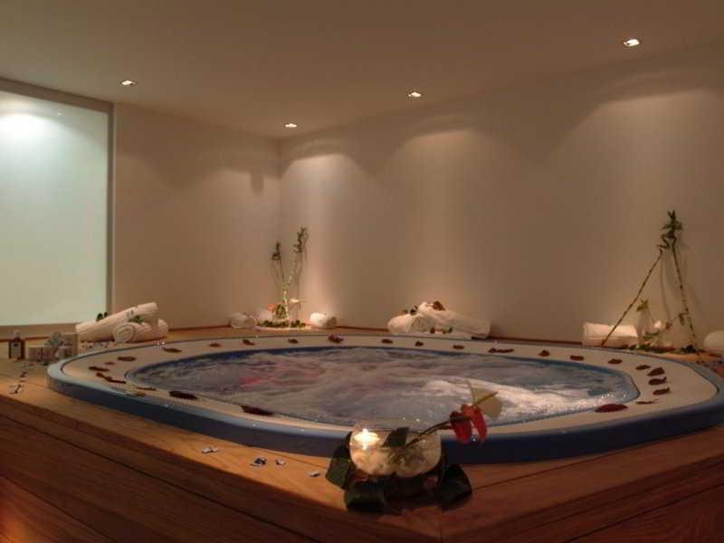 This is the image of the Green Garden Resort #4