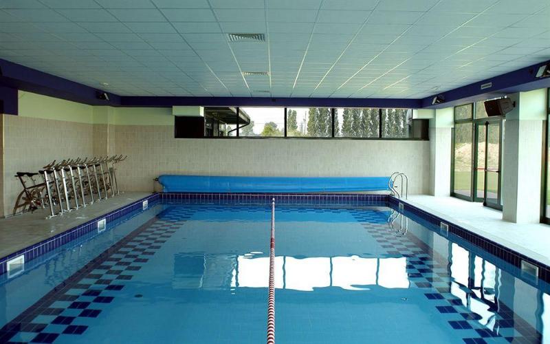 This is the image of the Green Garden Resort #5