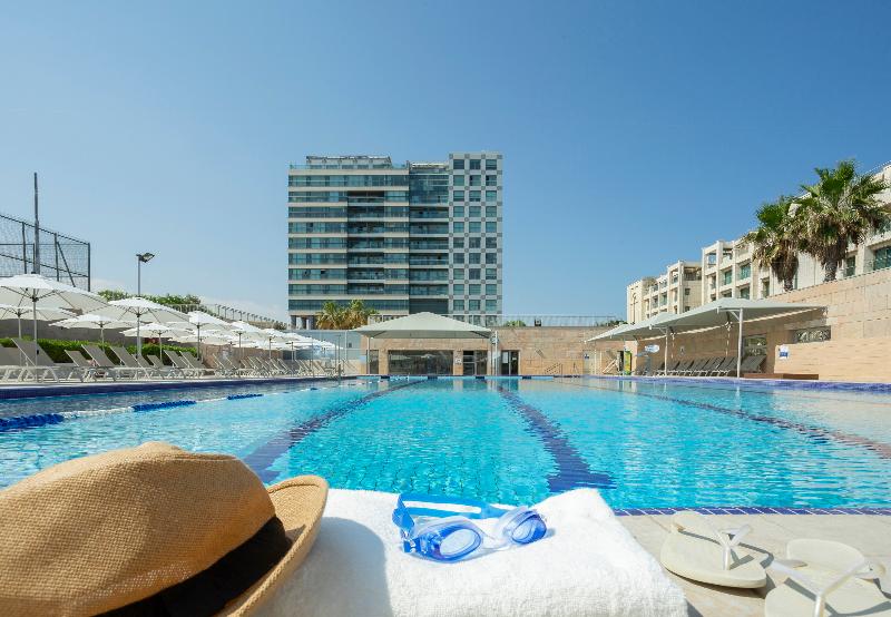 This is the image of the ApartHotel Okeanos On The Beach #3
