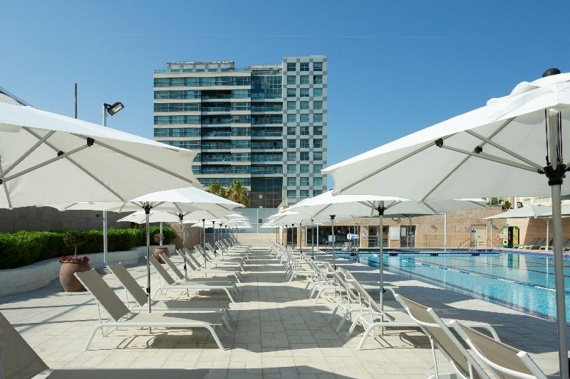 This is the image of the ApartHotel Okeanos On The Beach #5