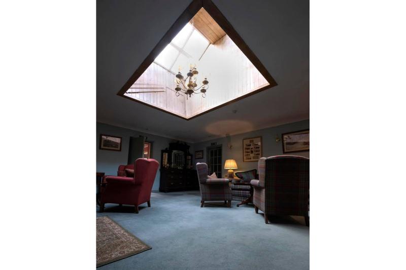 This is the image of the Altnaharra Hotel #4