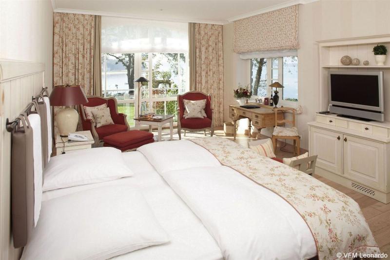 This is the image of the Alter Meierhof Vitalhotel #3