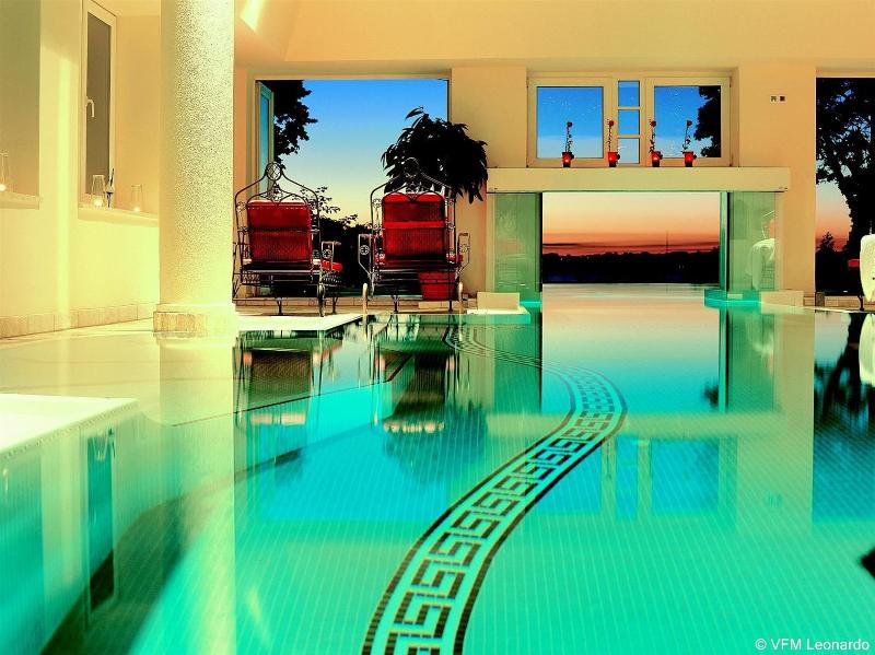 This is the image of the Alter Meierhof Vitalhotel #4