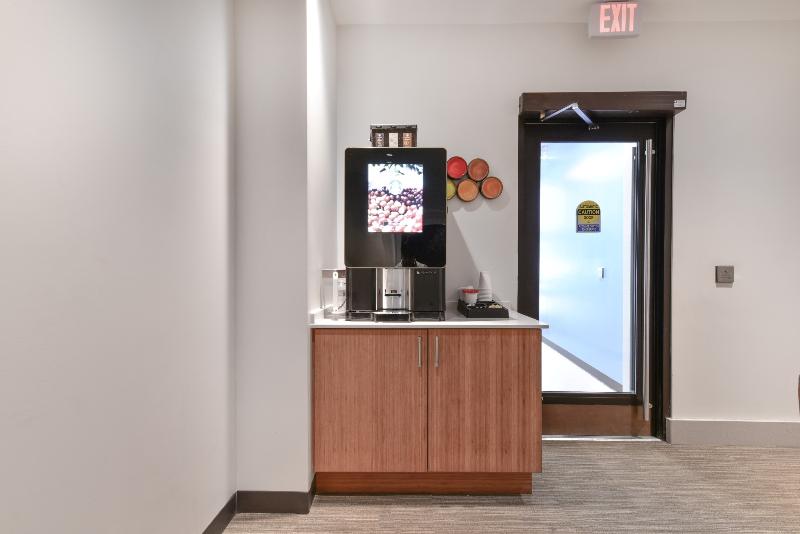 This is the image of the Global Luxury Suites Downtown Boston #1