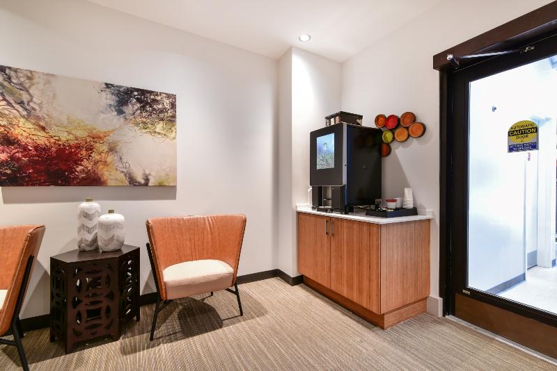 This is the image of the Global Luxury Suites Downtown Boston #2
