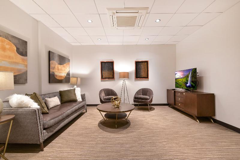 This is the image of the Global Luxury Suites Downtown Boston #3
