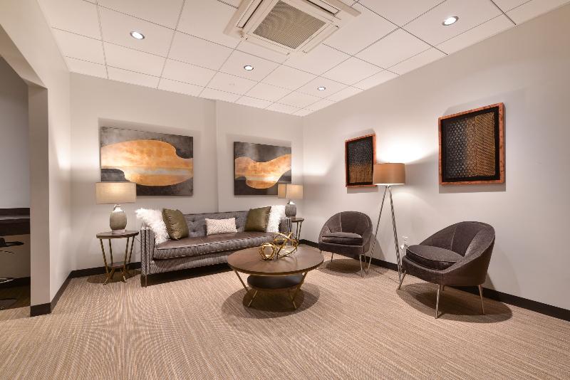 This is the image of the Global Luxury Suites Downtown Boston #4