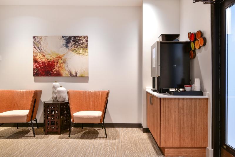 This is the image of the Global Luxury Suites Downtown Boston #5