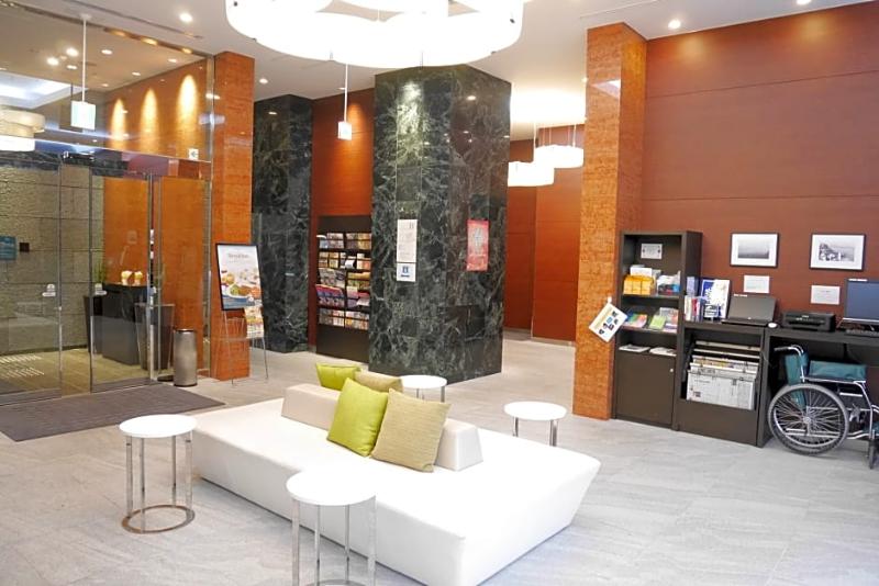 This is the image of the SOTETSU FRESA INN FUJISAWA MINAMIGUCHI #3