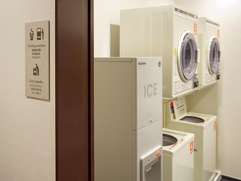 This is the image of the SOTETSU FRESA INN FUJISAWA MINAMIGUCHI #4