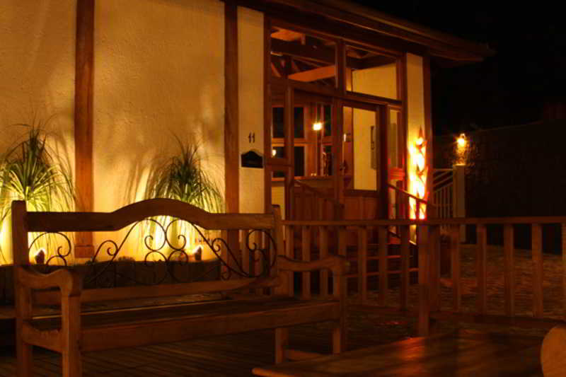 This is the image of the Pousada Praia do Portinho #3