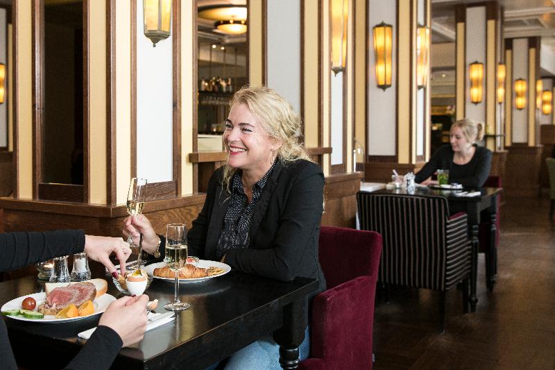 This is the image of the Oranje Hotel Leeuwarden #2