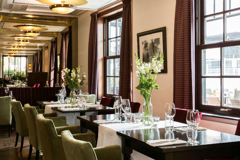 This is the image of the Oranje Hotel Leeuwarden #4