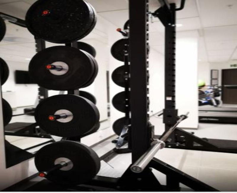 This is the image of the Scandic Lillestrom #3