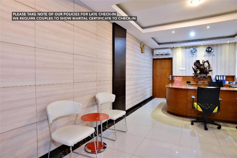 This is the image of the ZEN Rooms Kasira Bintaro Sektor 7 #2