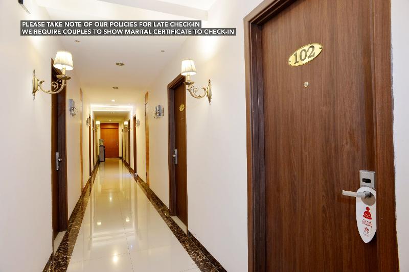 This is the image of the ZEN Rooms Kasira Bintaro Sektor 7 #4