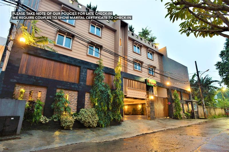 This is the image of the ZEN Rooms Kasira Bintaro Sektor 7 #5