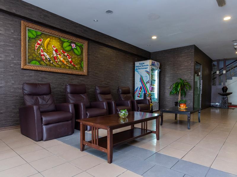 This is the image of the OYO 960 I Harmony Hotel #4