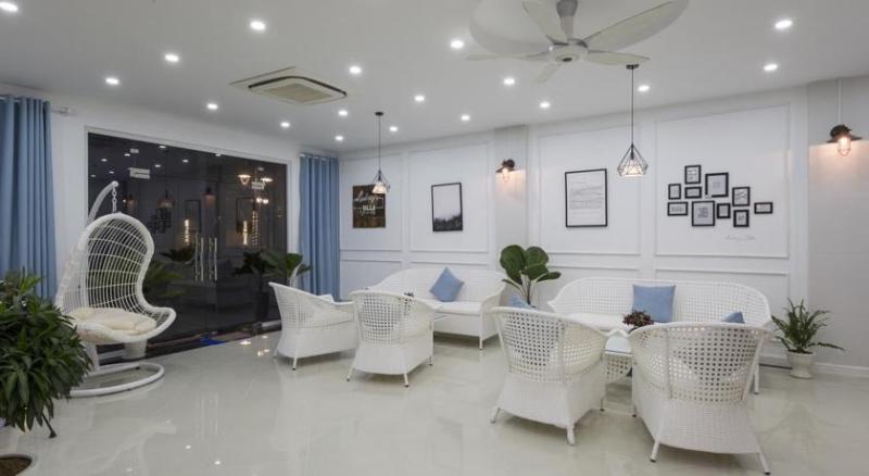 This is the image of the 7S Audrey Phu Quoc Hotel #1