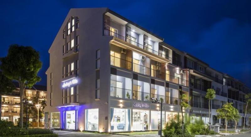 This is the image of the 7S Audrey Phu Quoc Hotel #2