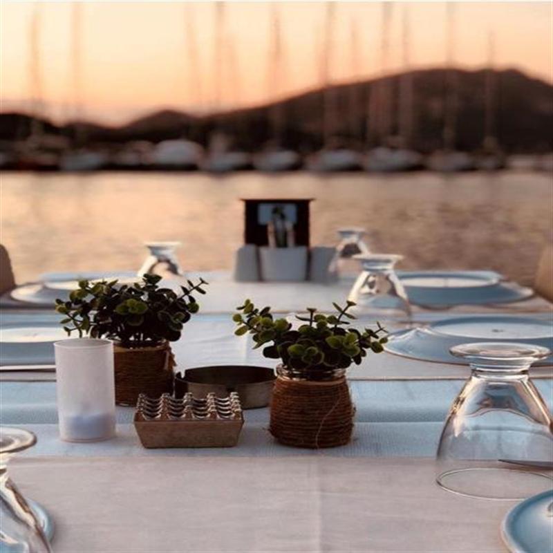 This is the image of the Sarmasik Hotel Selimiye #1