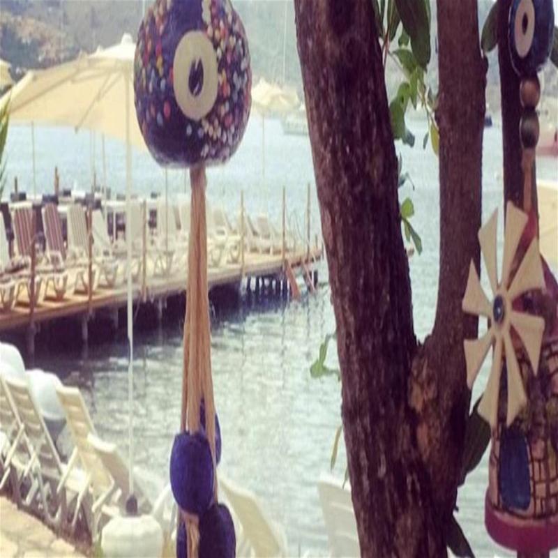 This is the image of the Sarmasik Hotel Selimiye #2