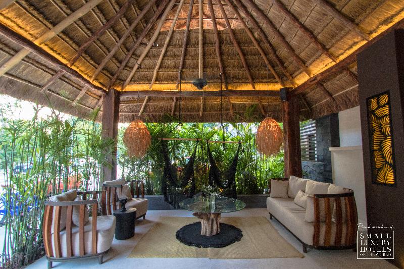 This is the image of the Kasa Hotel Parota #1