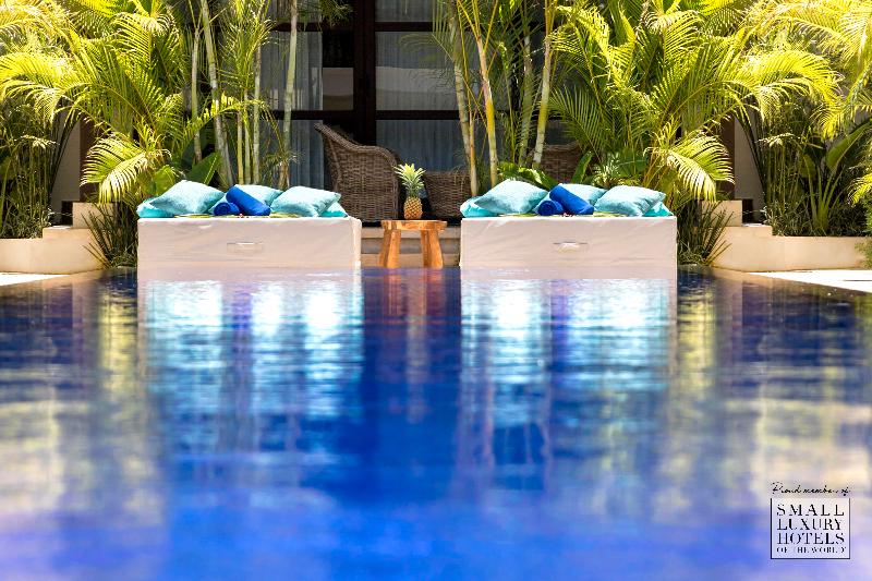 This is the image of the Kasa Hotel Parota #2