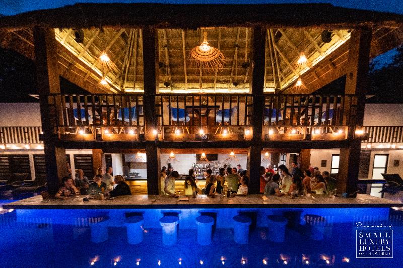 This is the image of the Kasa Hotel Parota #3