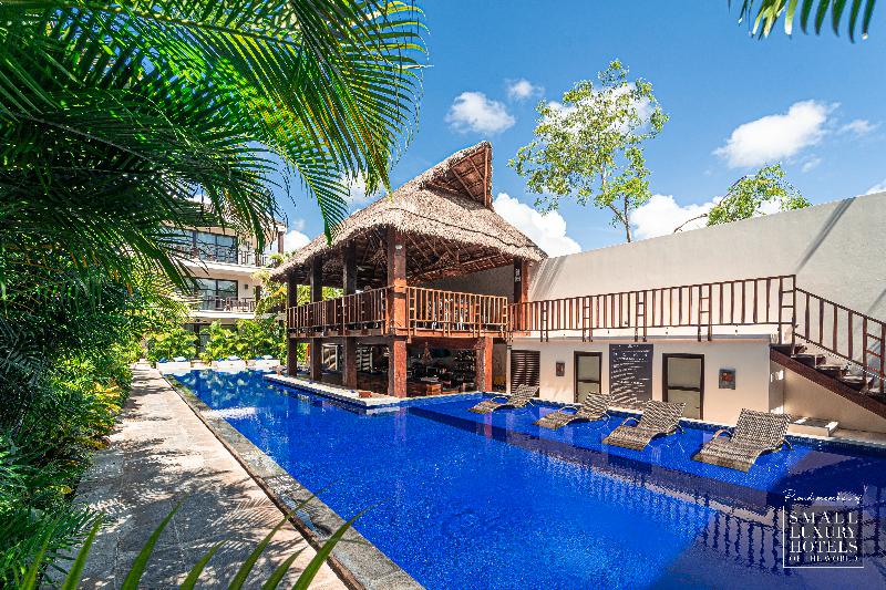 This is the image of the Kasa Hotel Parota #4