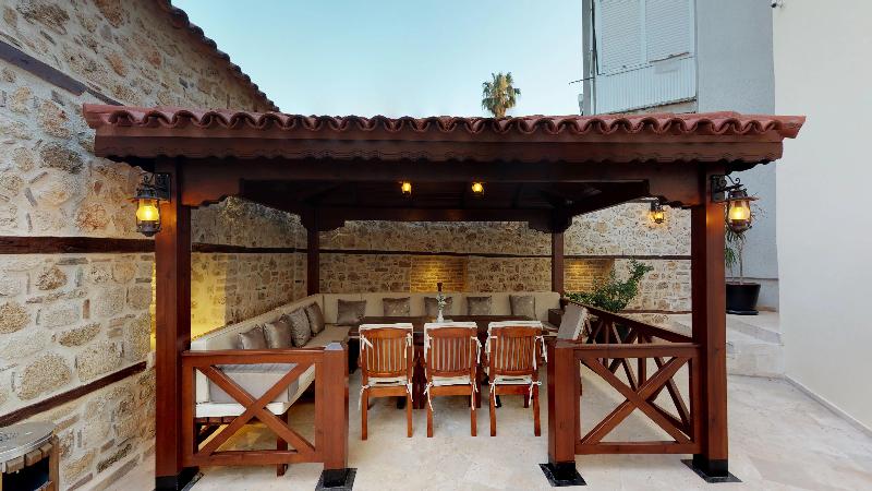 This is the image of the Hotel 1207 Boutique Hotel #2