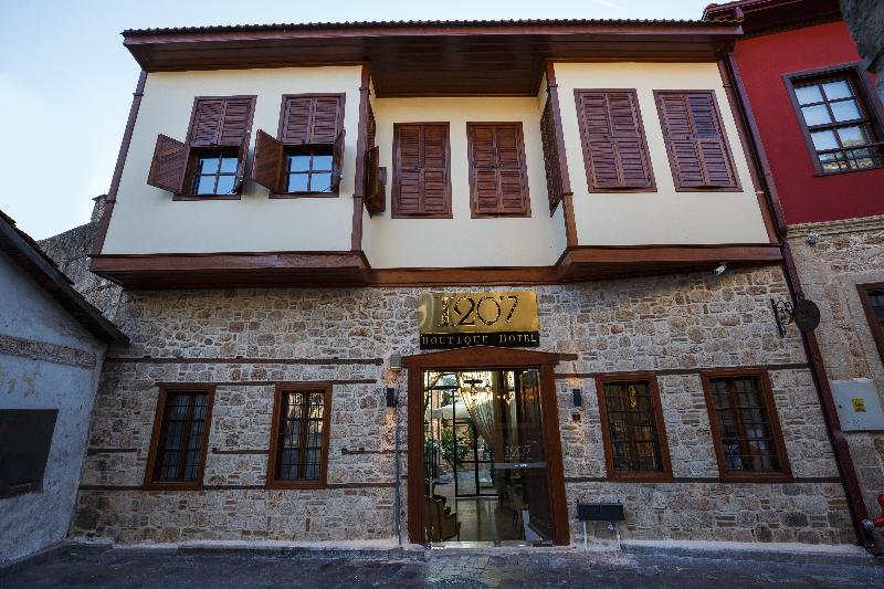 This is the image of the Hotel 1207 Boutique Hotel #4
