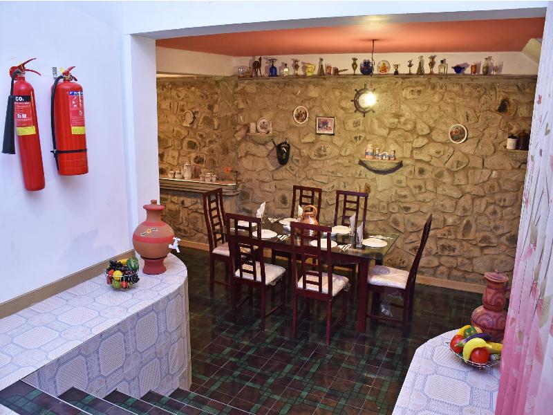 This is the image of the OYO 304 Roshan Guest House #1