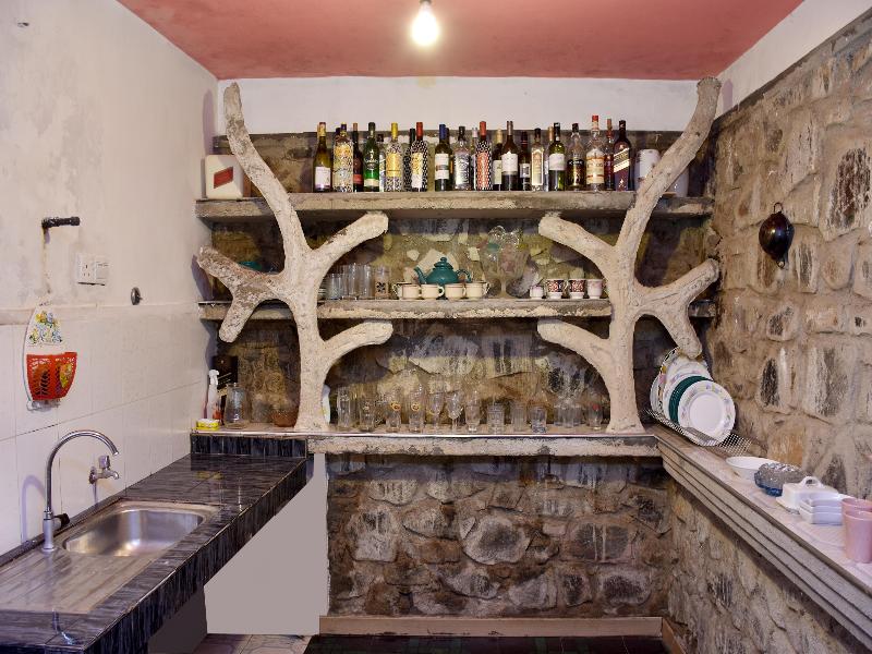 This is the image of the OYO 304 Roshan Guest House #4