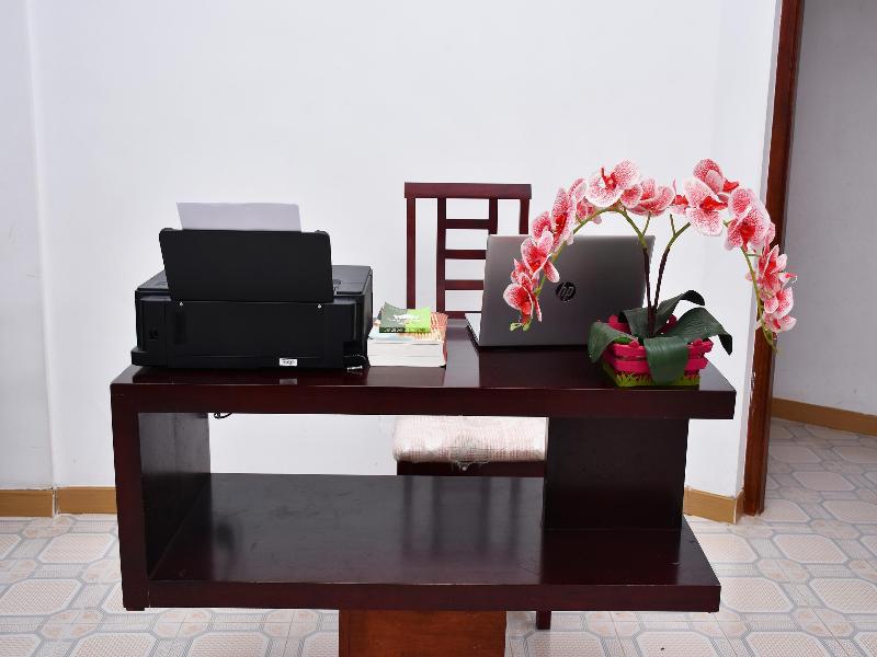 This is the image of the OYO 304 Roshan Guest House #5