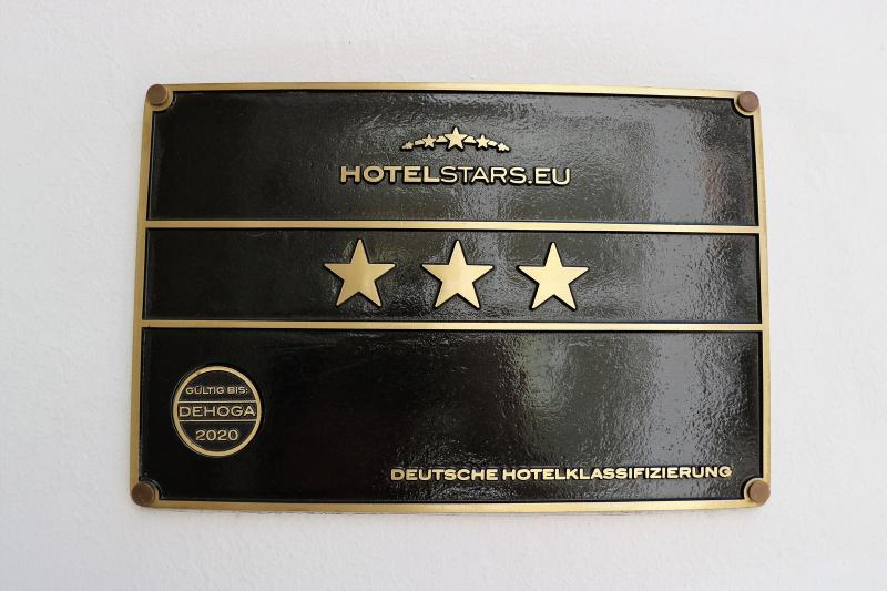 This is the image of the Novum Hotel Alster #1