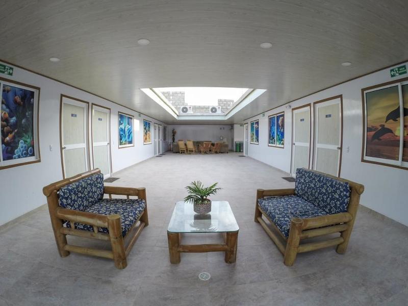 This is the image of the MARE MARE INN #1