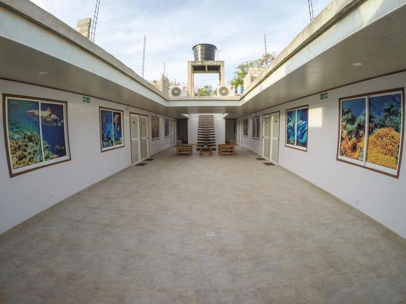 This is the image of the MARE MARE INN #2