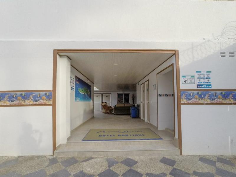 This is the image of the MARE MARE INN #3