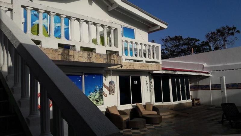 This is the image of the MARE MARE INN #5