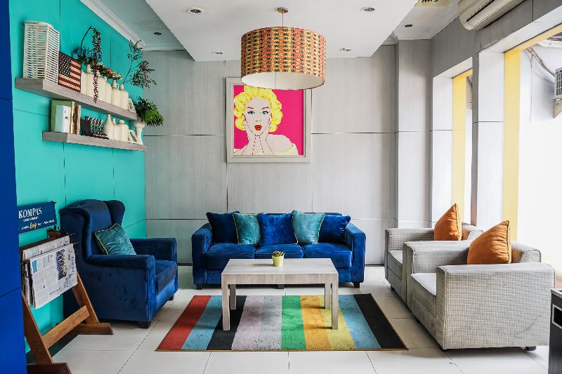 This is the image of the OYO 119 Belvena Hotel #2