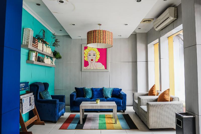 This is the image of the OYO 119 Belvena Hotel #3