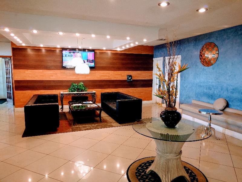 This is the image of the Red Carpet Inn Airport / Cruise Port #2