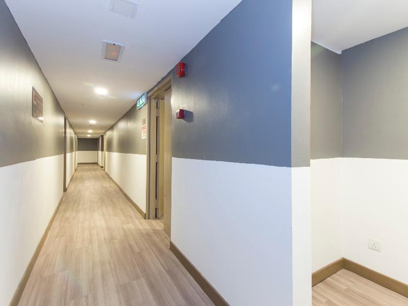 This is the image of the OYO 537 K3 Formosa Hotel #1